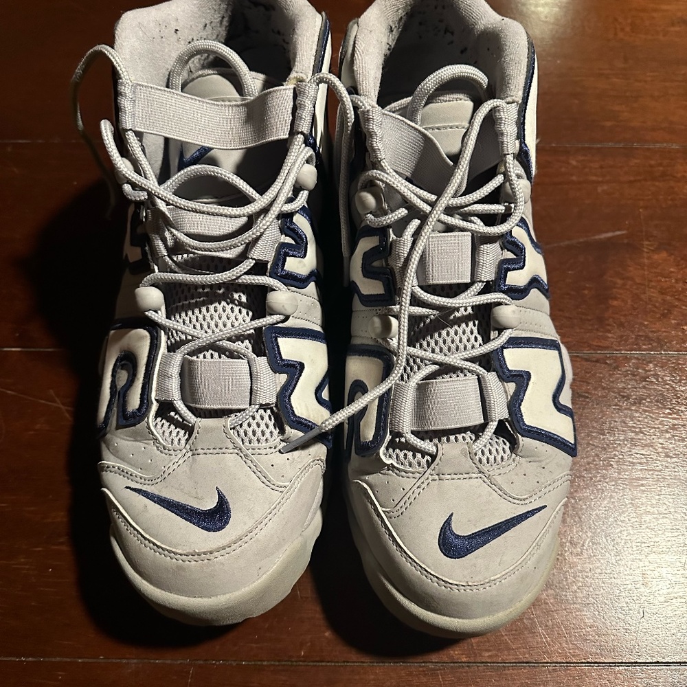 Nike More Uptempo NYC